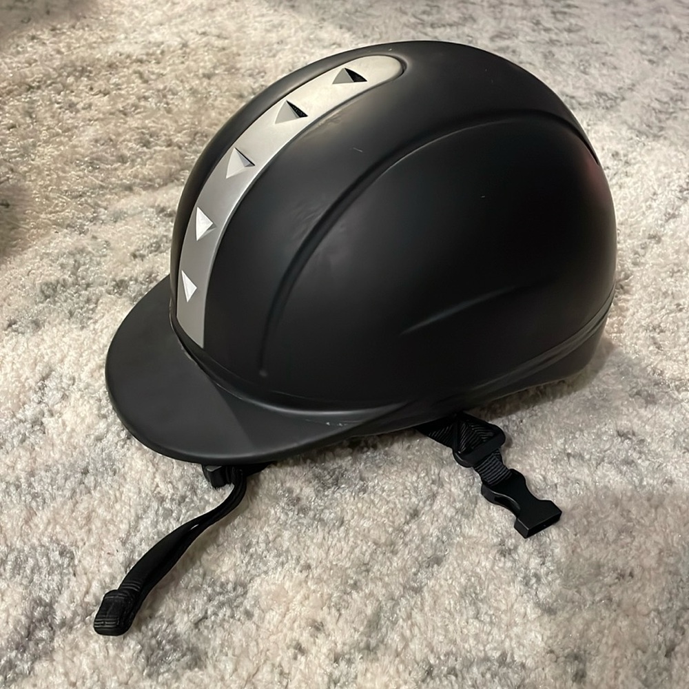 IRH horseback riding helmet